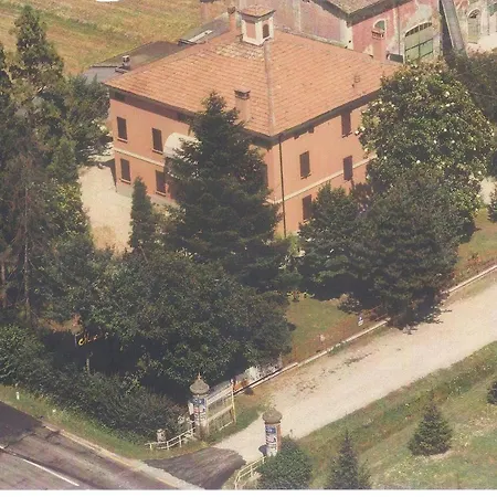 Bed & Breakfast B&blequercedimarco Camera Rossa San Prospero