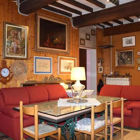 Bed & Breakfast B&blequercedimarco Camera Rossa *